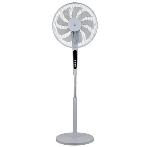 VENTILADOR ARTICO SYVLP37RB BLANCO PIE 16